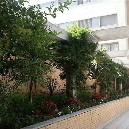 Apartamento Playa Y Piscina 1-2 Personas Málaga Exterior foto