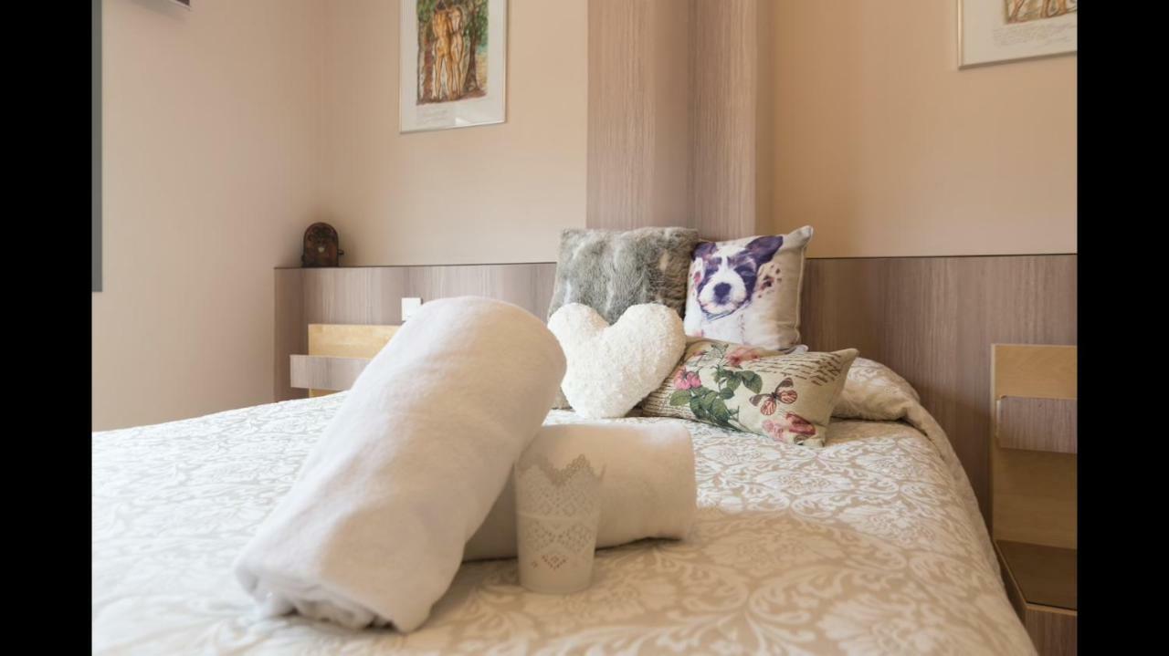 Apartamento Playa Y Piscina 1-2 Personas Málaga Exterior foto