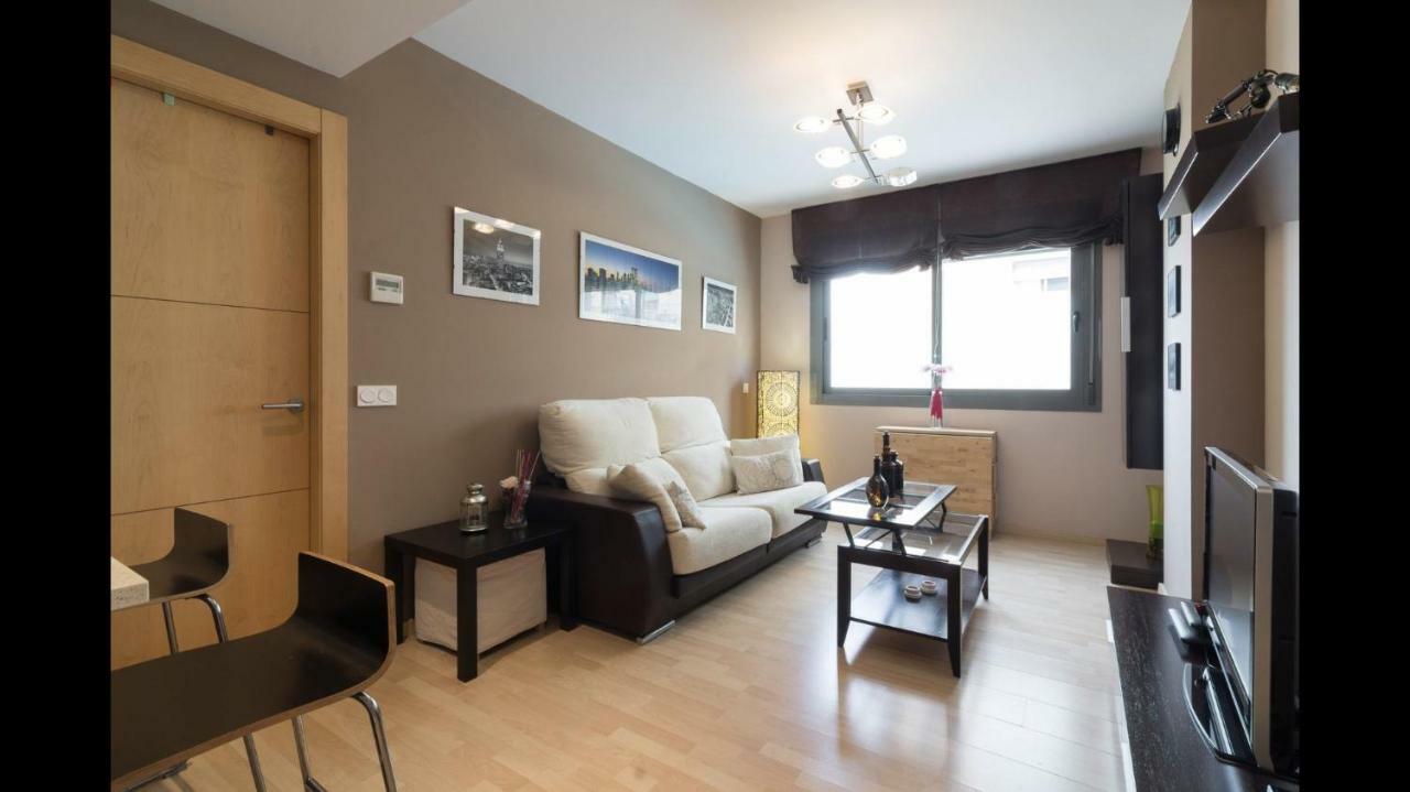Apartamento Playa Y Piscina 1-2 Personas Málaga Exterior foto