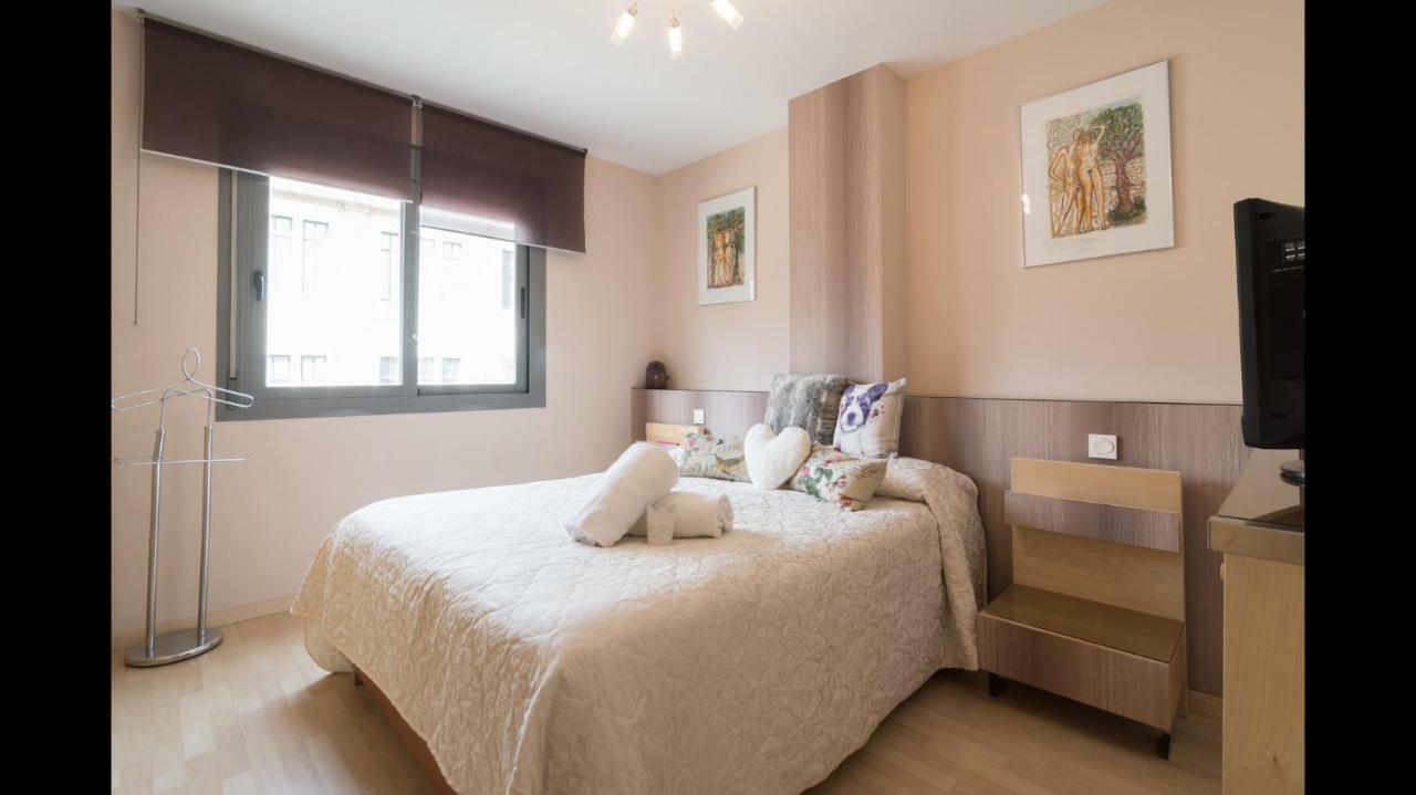 Apartamento Playa Y Piscina 1-2 Personas Málaga Exterior foto